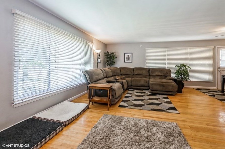 2801 W 57th Ave, Gary, IN 46410