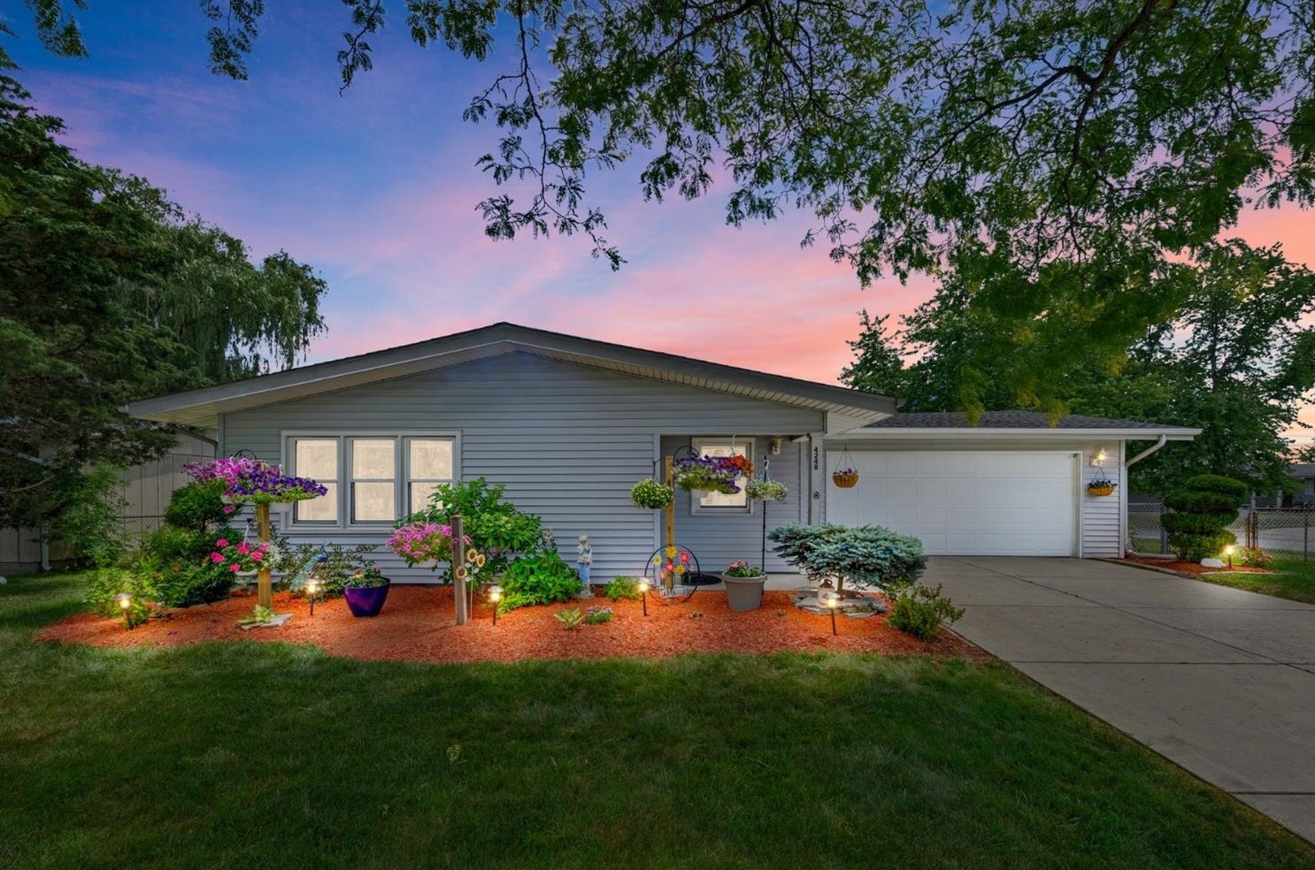 424 Sable Dr, Valpo, IN 46385