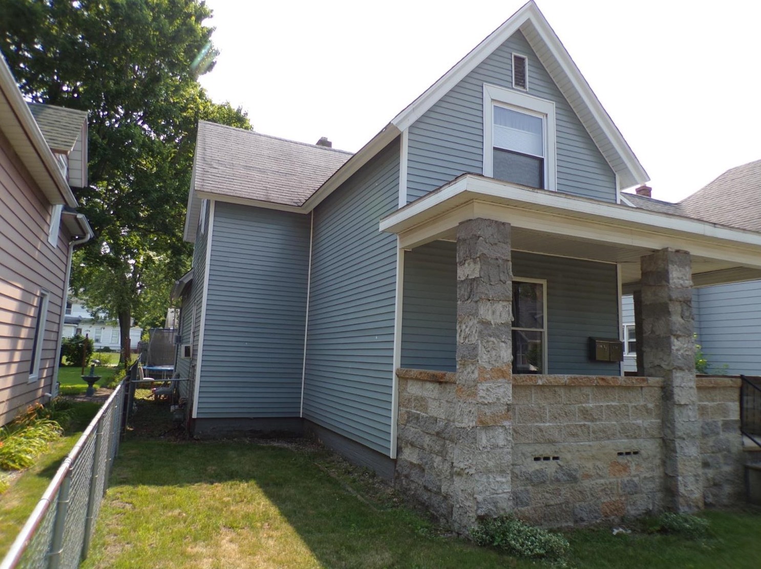 130 Butler St, Michigan City, IN 46360-5232