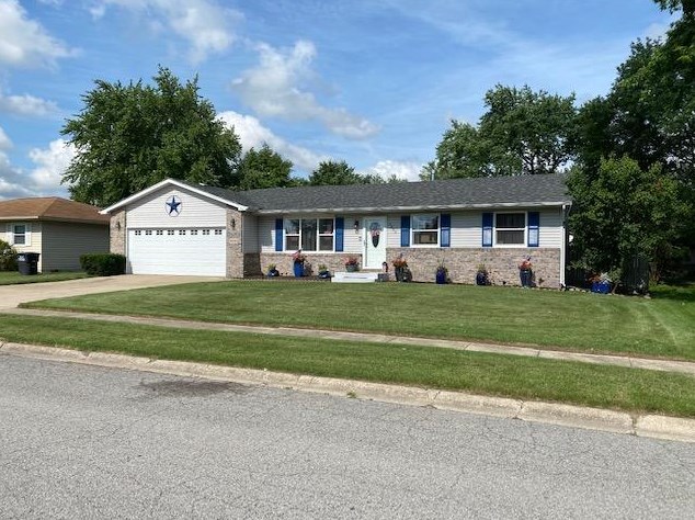 3050 Dutch Mill St, Portage, IN 46368-4437