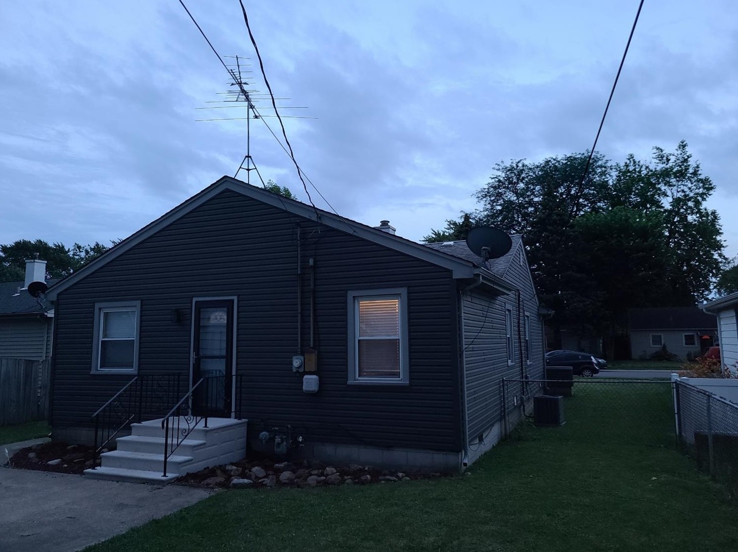2639 Eder St, Hammond, IN 46322