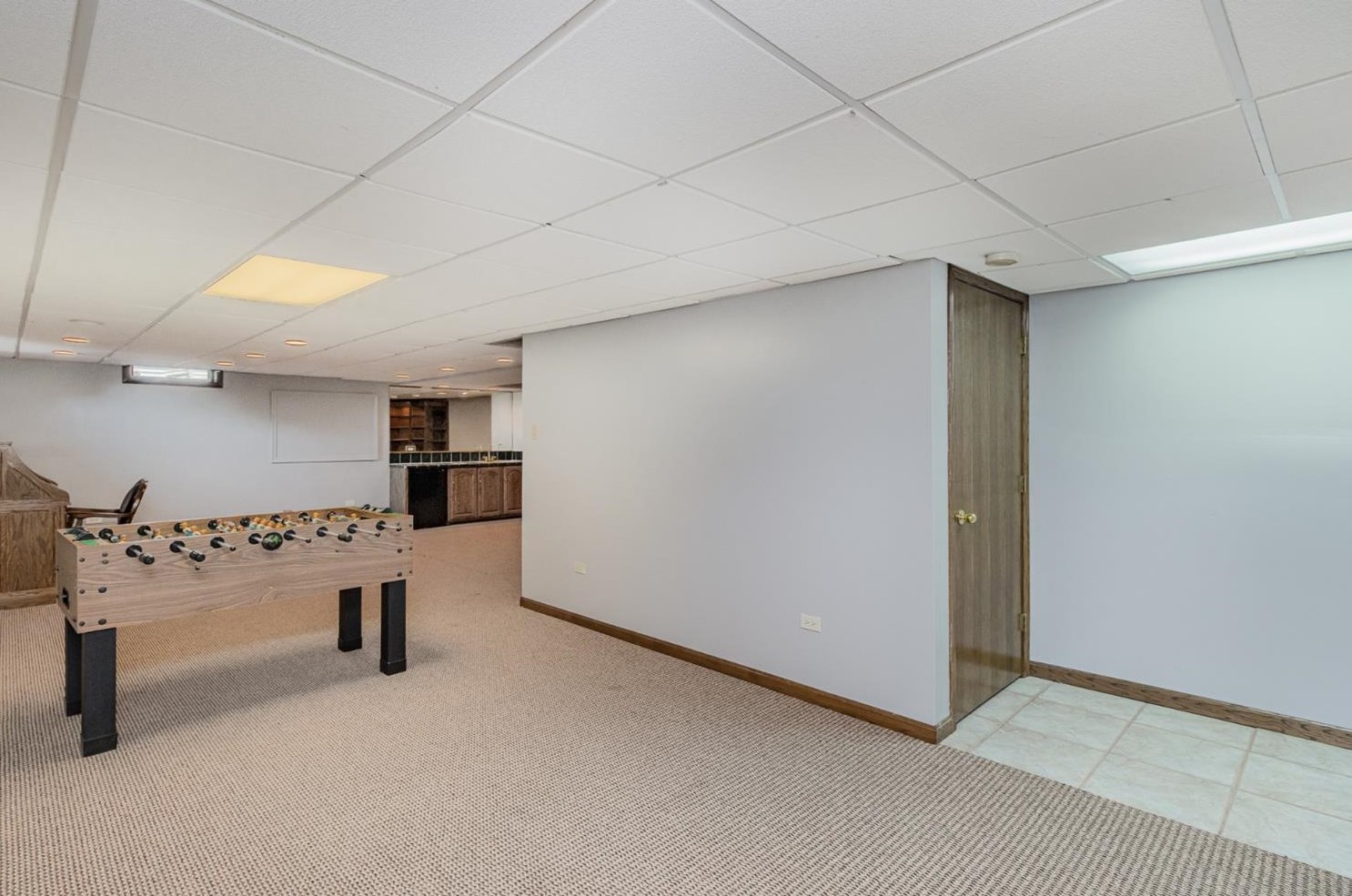 1341 Mccoy Dr, Schererville IN  46375-3031 exterior