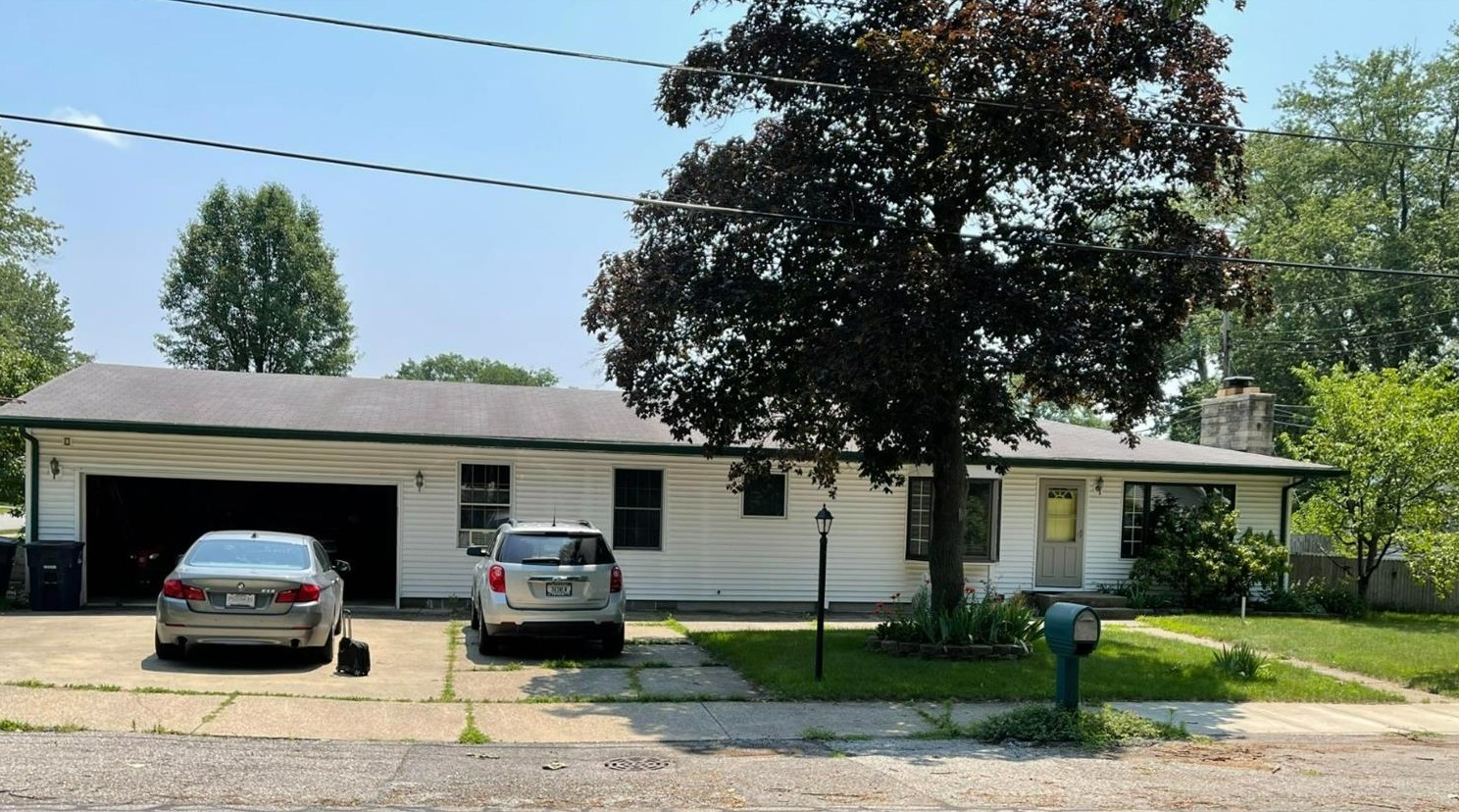 2341 Greenwood Ave, Michigan City, IN 46360