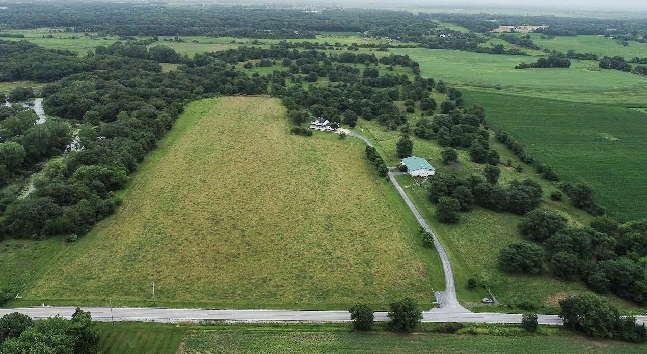 16497 Sheffield Ave, Cedar Lake, IN 46303