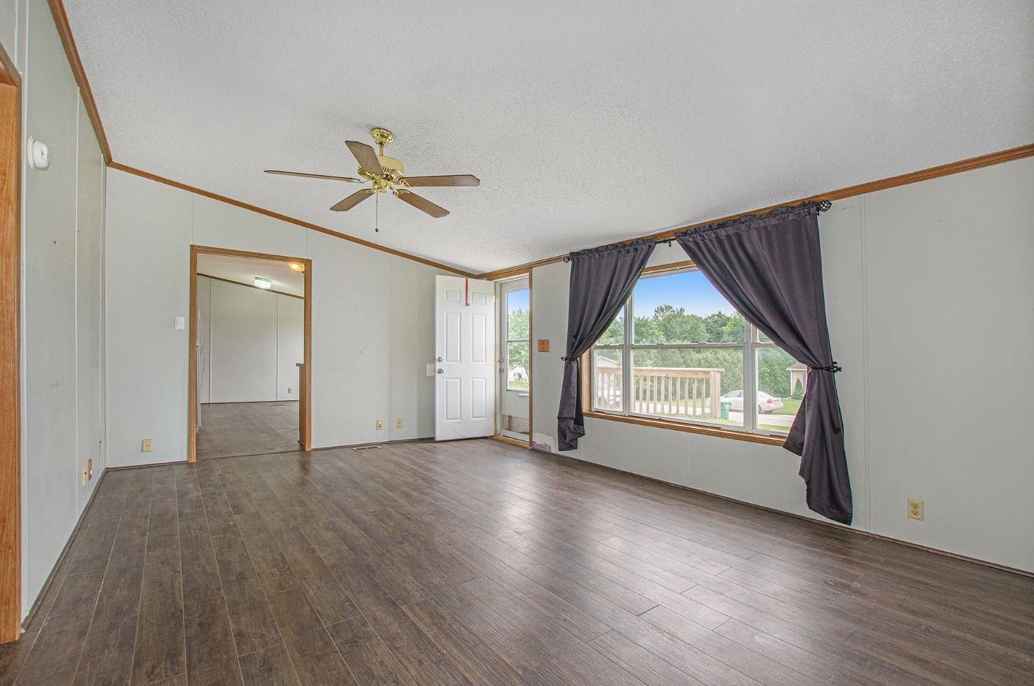 1351 Colonial Dr, La Porte, IN 46350-8090