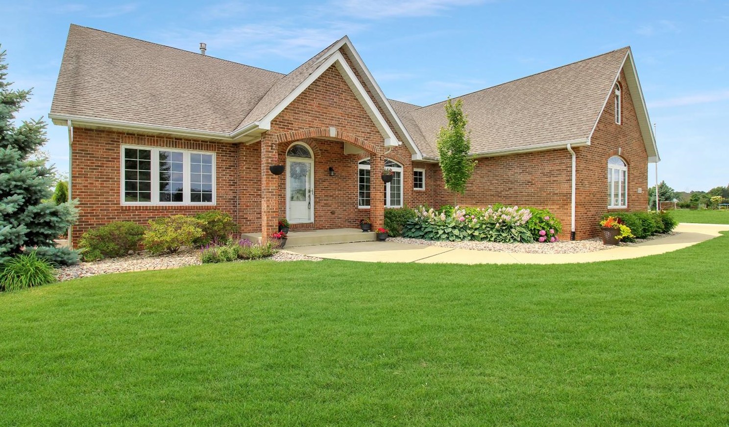 3469 W 150th Ln, Crown Point, IN 46307