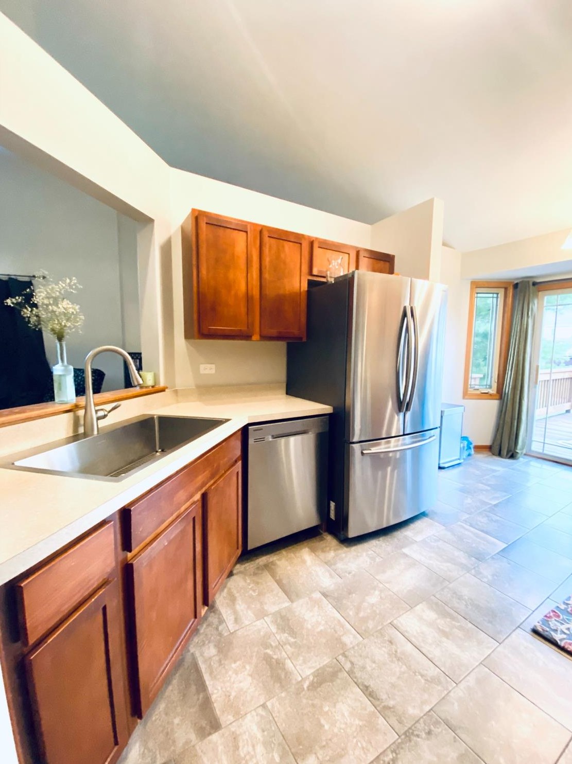 9947 Gettler St, Dyer, IN 46311