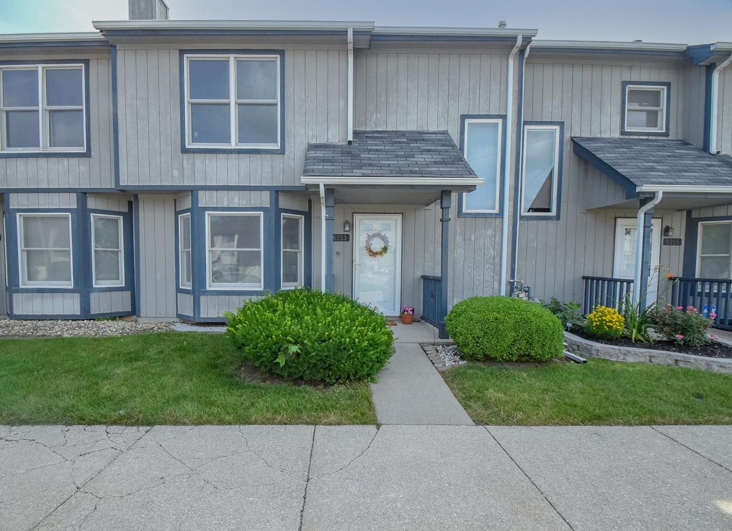6053 Virginia St, Gary, IN 46410