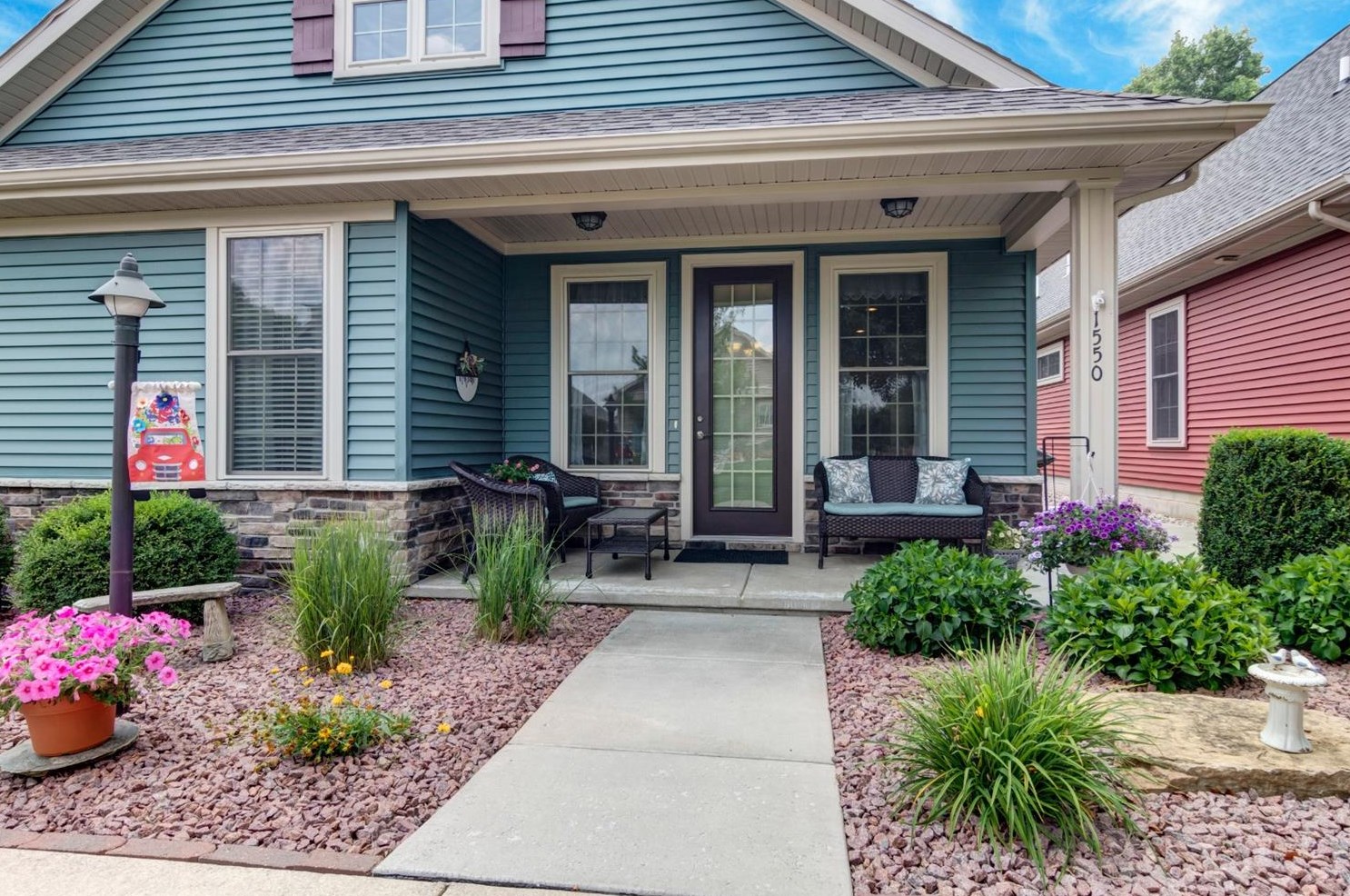 1550 Swansea Ln, Valpo, IN 46385