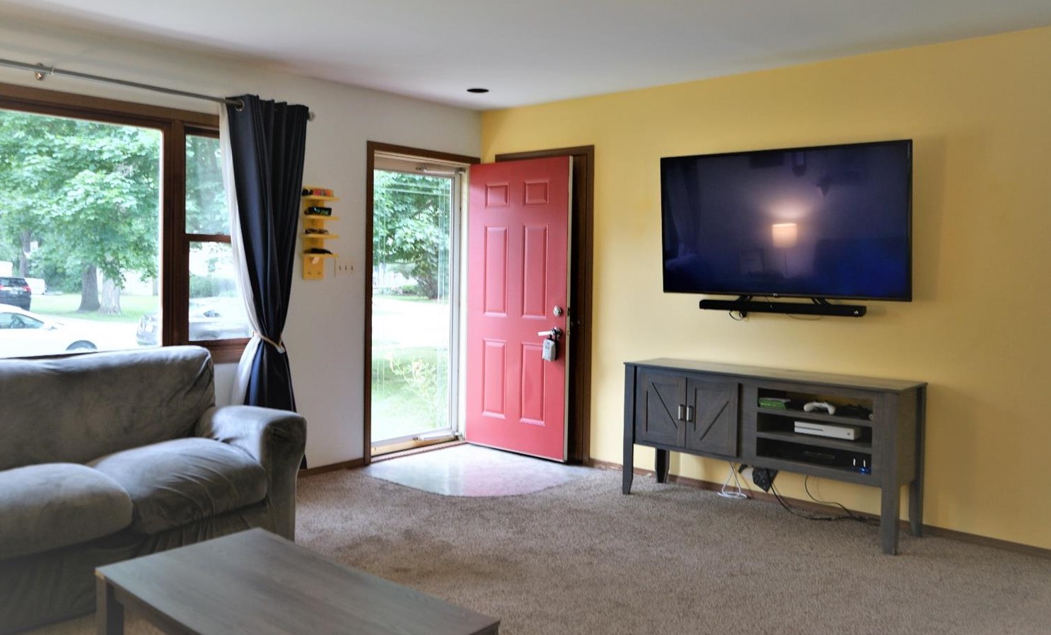 2970 Monnier St, Portage IN  46368-3430 exterior