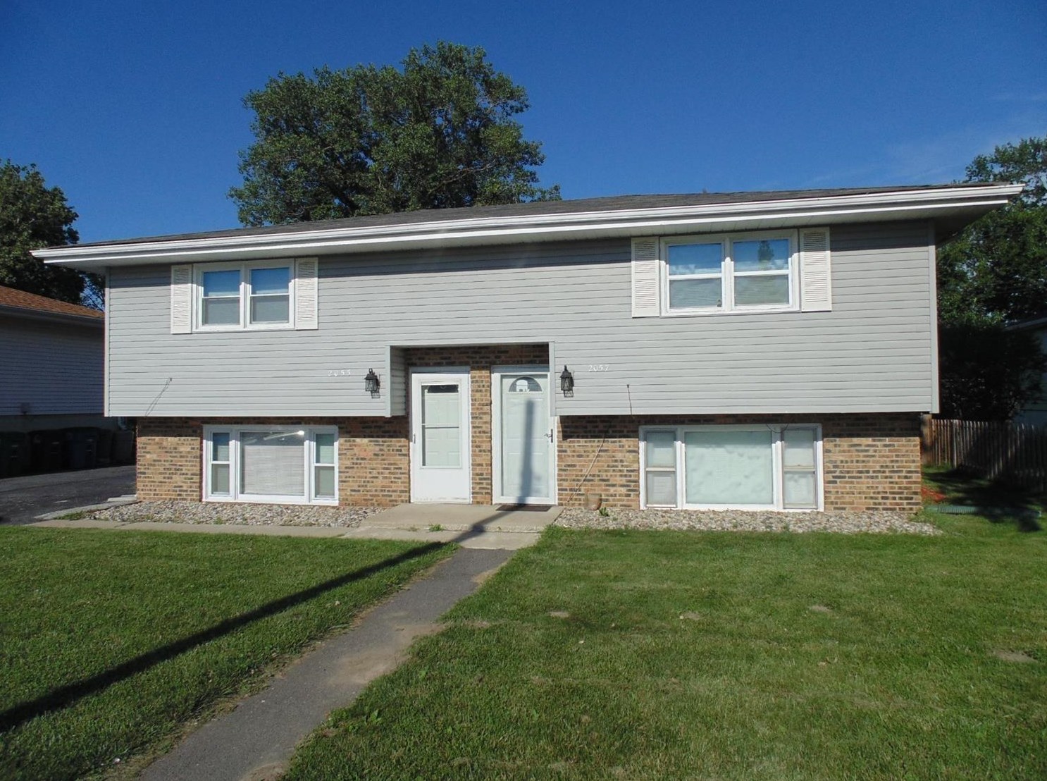 2055 Union St, Gary, IN 46405
