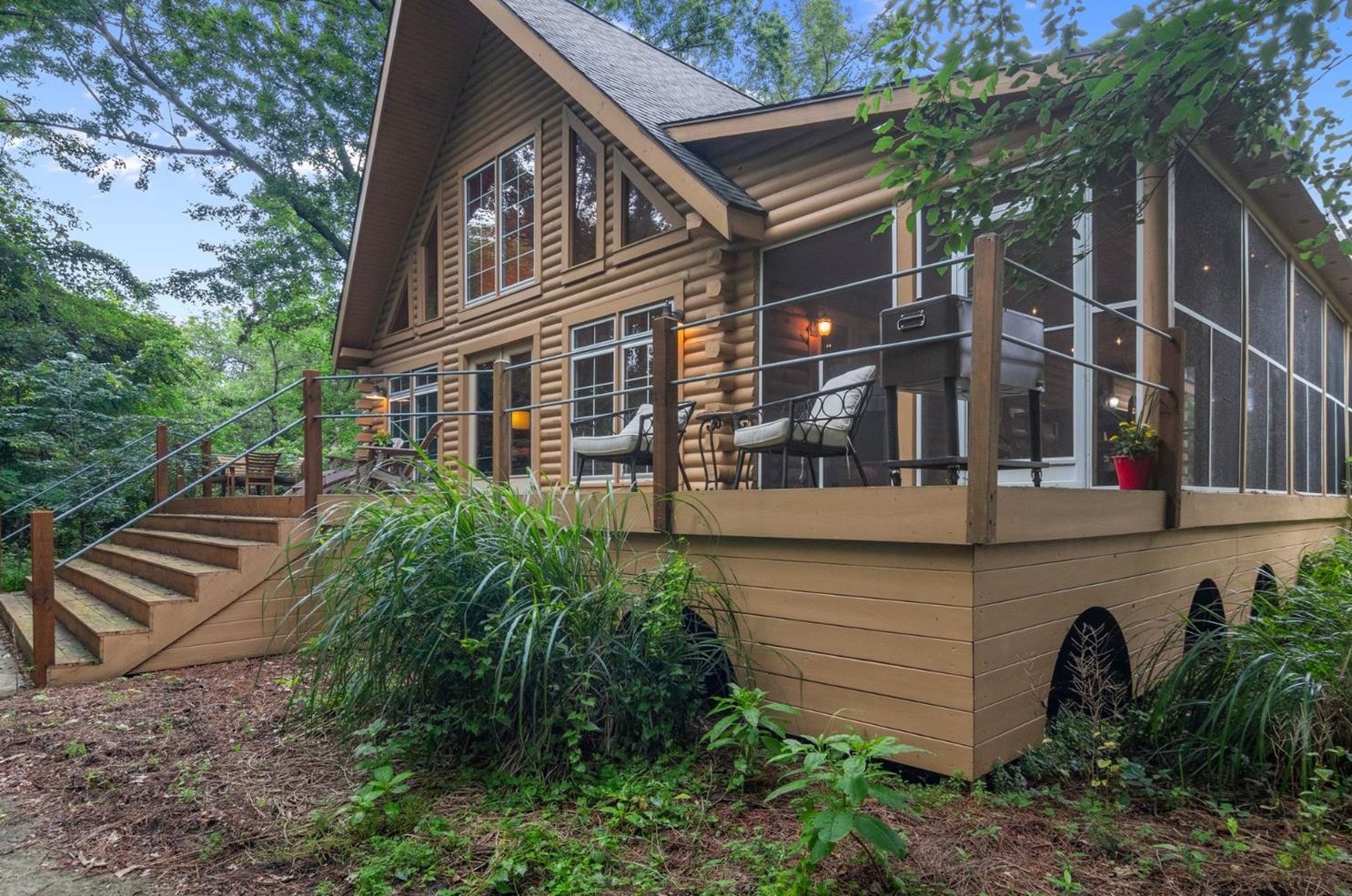 5460 E 500 S, Bass Lake, IN 46534