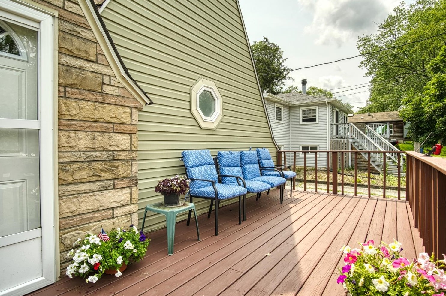 7417 W 140th Pl, Cedar Lake, IN 46303