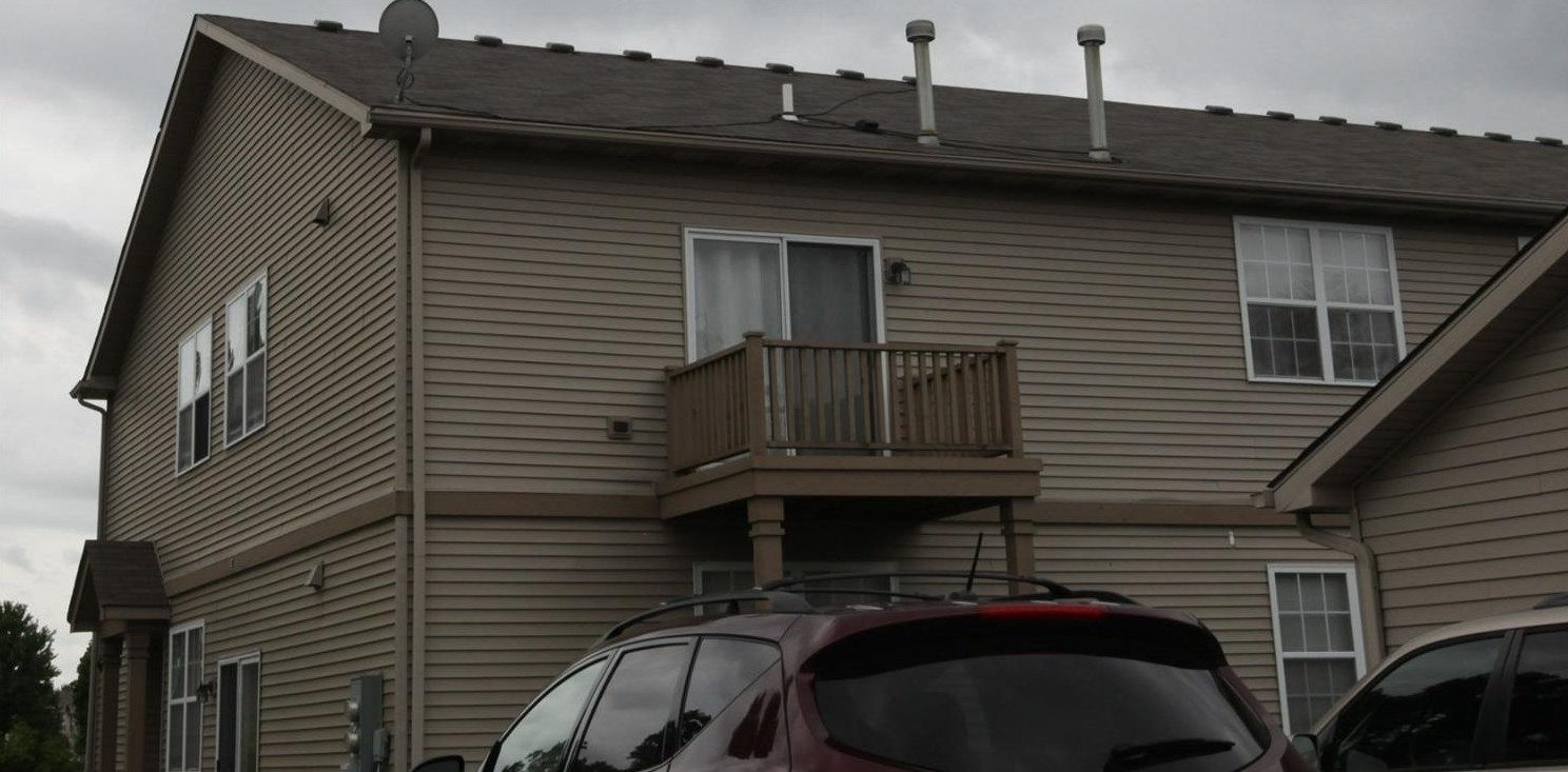 1042 Crimson Clover Way, Schererville, IN 46375-1384