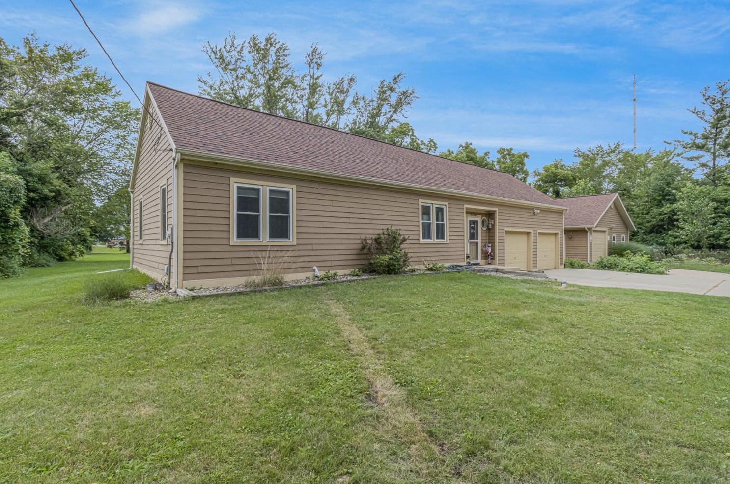 1358 N 100 E, Porter, IN 46304