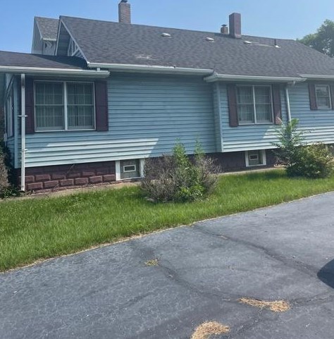 415 Marshall St, Gary, IN 46404