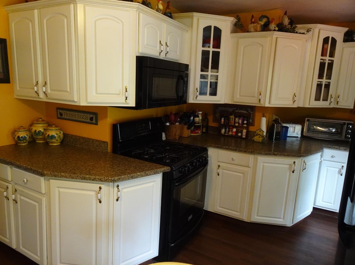 211 N Allen Dr, Bass Lake, IN 46534