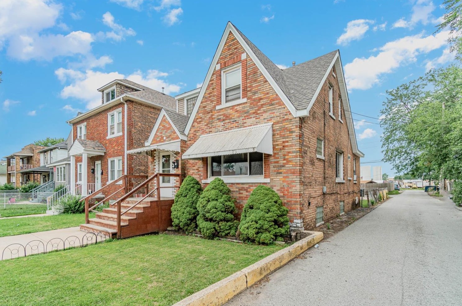 4110 Drummond St, East Chicago, IN 46312-3037