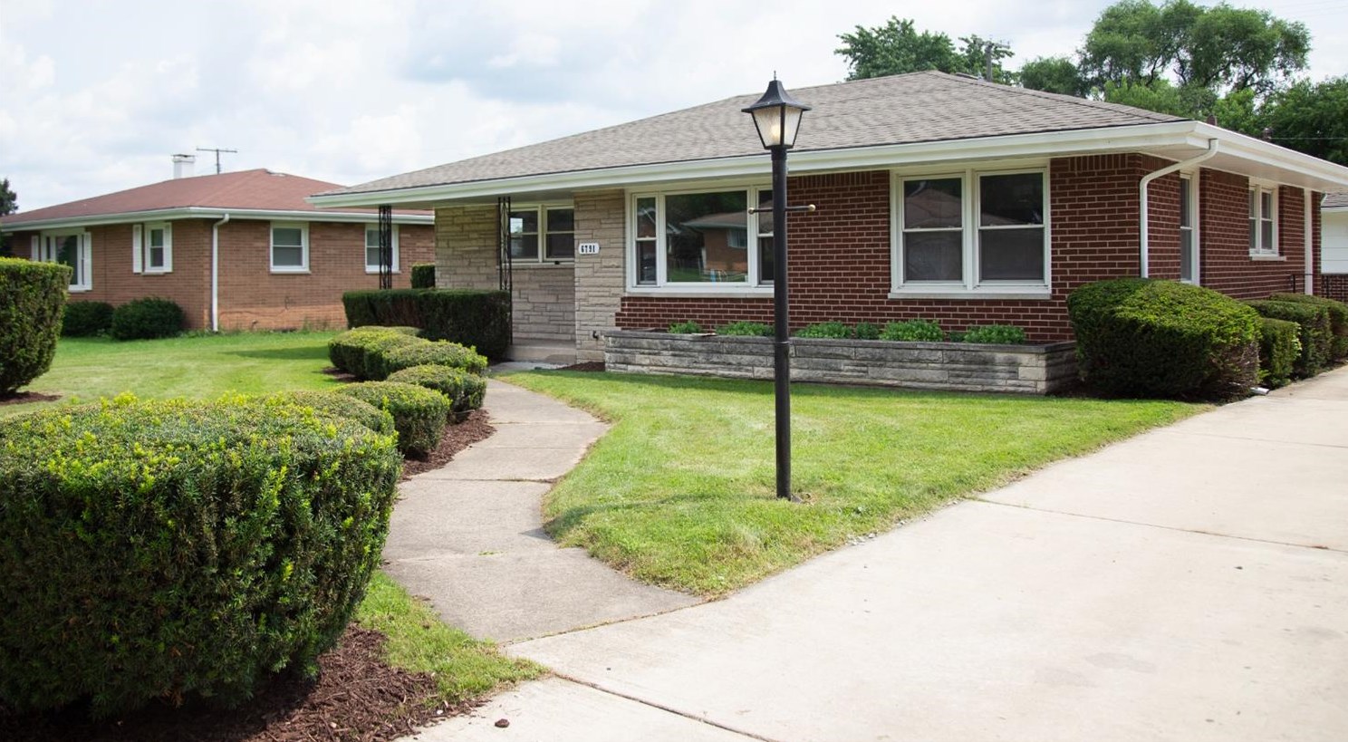 6791 Adams St, Gary, IN 46410