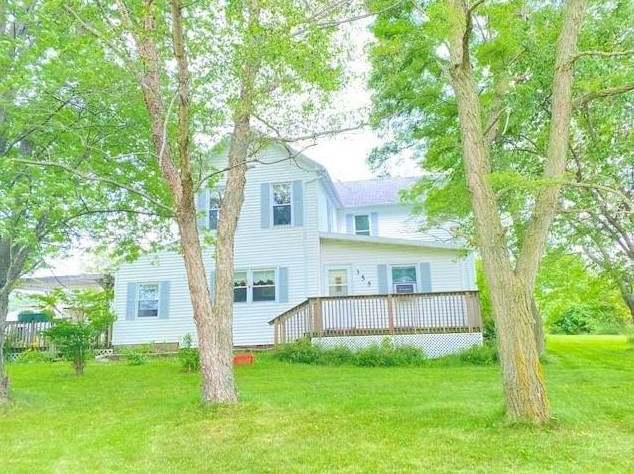 355 S State Road 2, Hebron, IN 46341