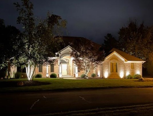 1534 Spyglass Cir, Porter, IN 46304-3394