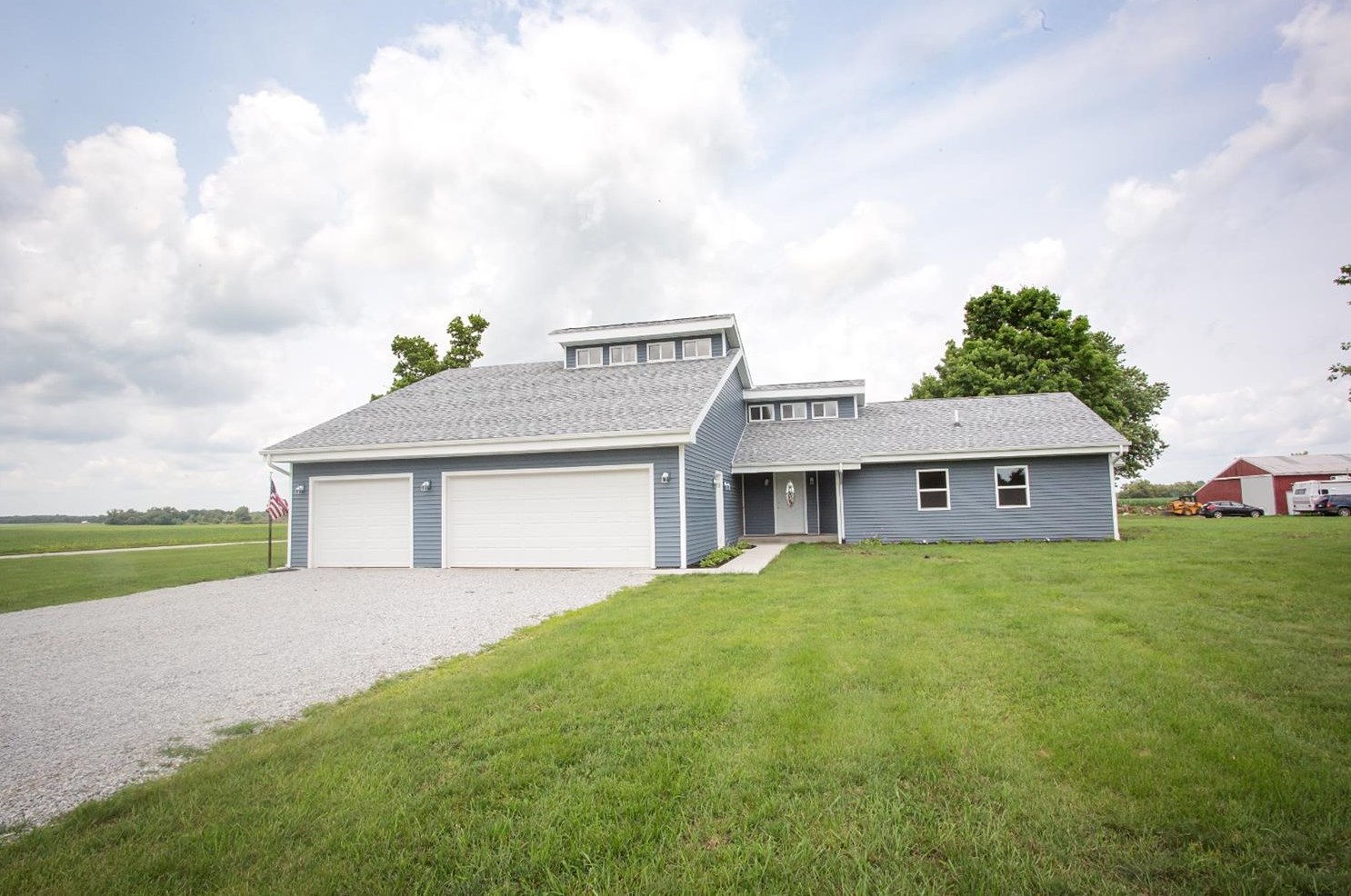 3011 400, La Porte, IN 46350-9180