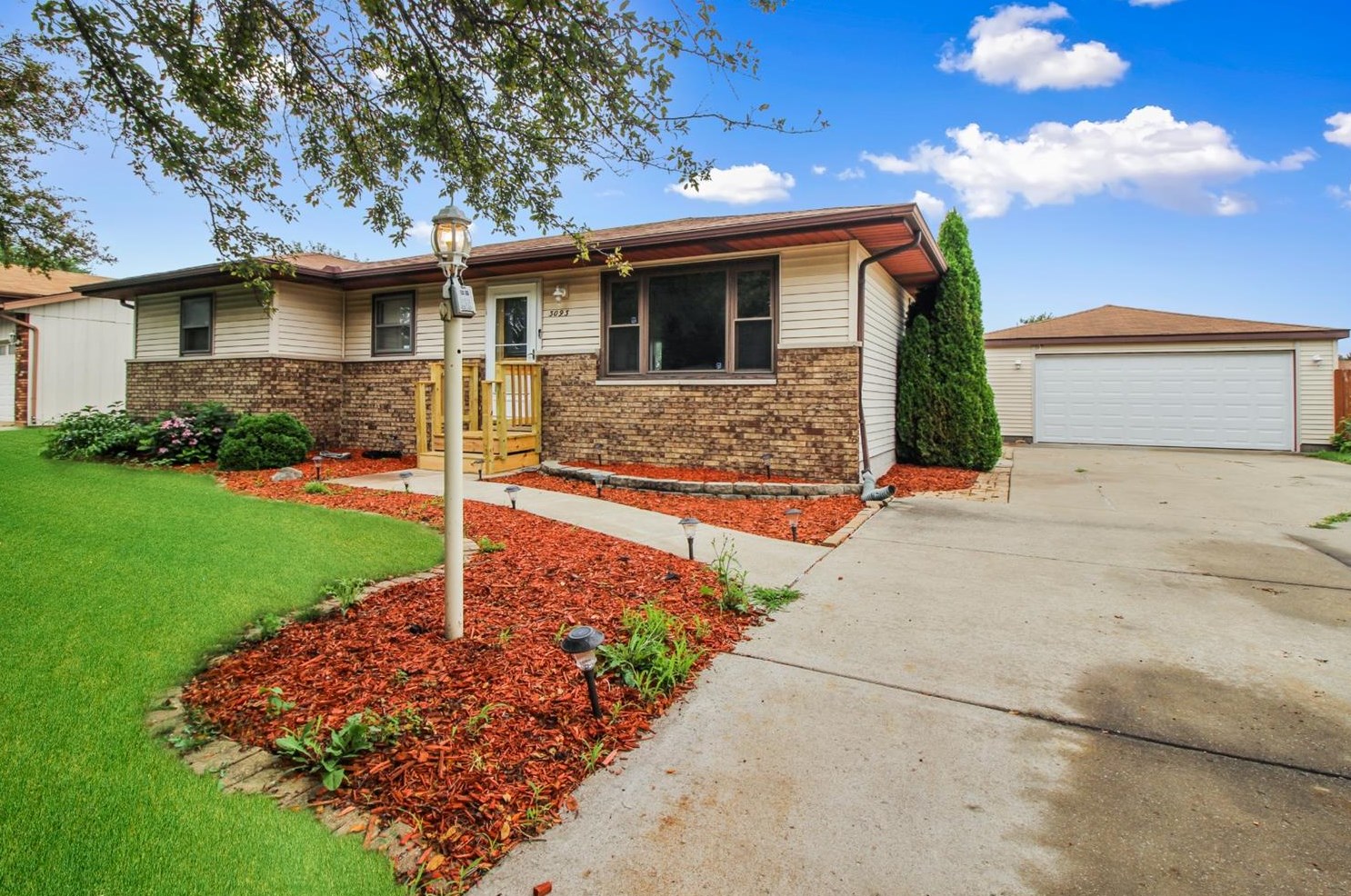 3093 Springmill St, Portage, IN 46368-4415