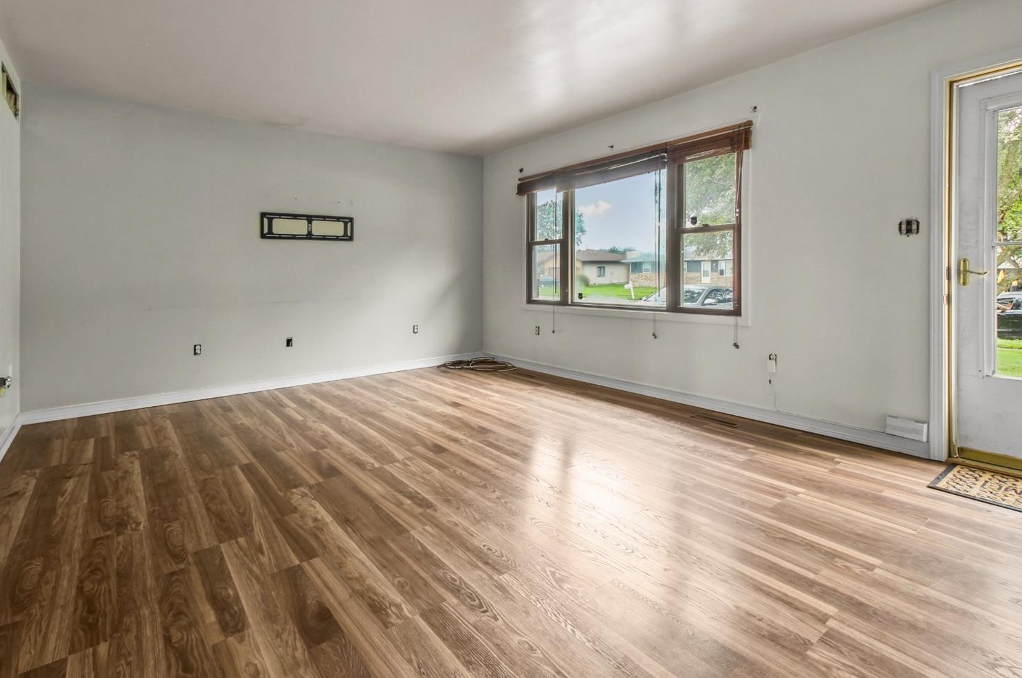 3093 Springmill St, Portage IN  46368-4415 exterior