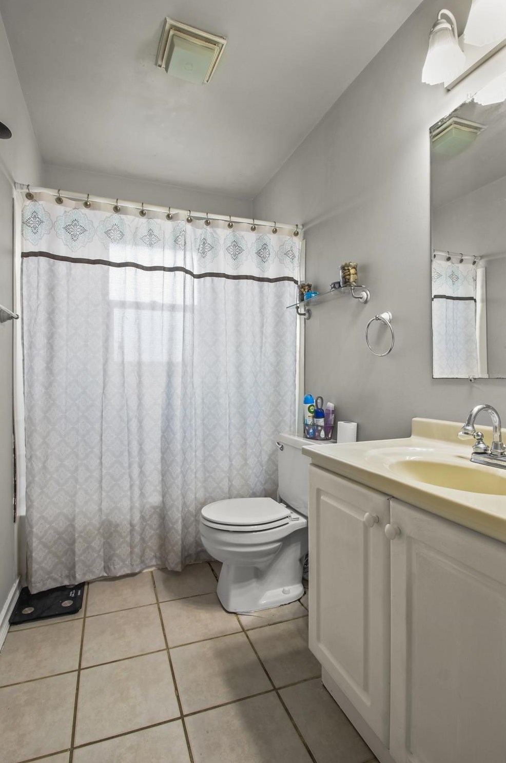 3093 Springmill St, Portage IN  46368-4415 exterior