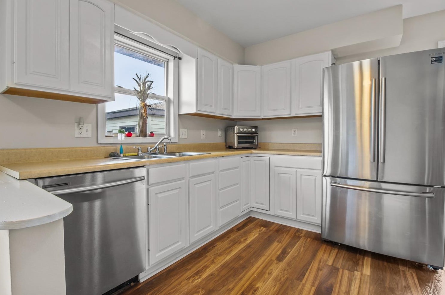 3093 Springmill St, Portage IN  46368-4415 exterior