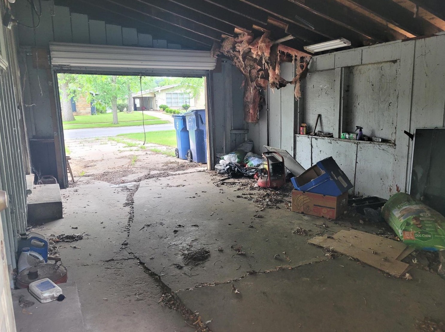 8140 Lakewood Ave, Gary, IN 46403