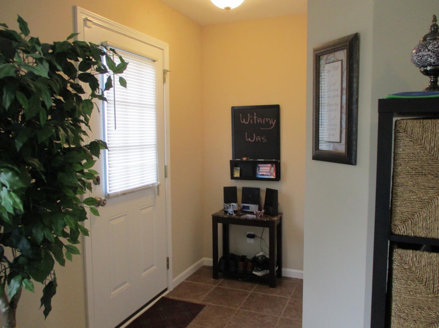 13948 Flagstaff St, Cedar Lake, IN 46303
