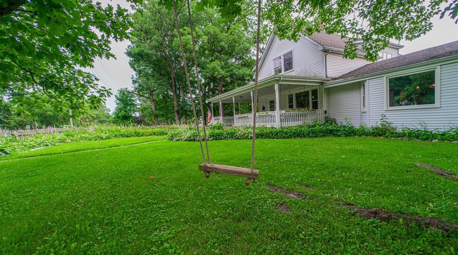 6333 W 133rd Ave, Cedar Lake, IN 46303