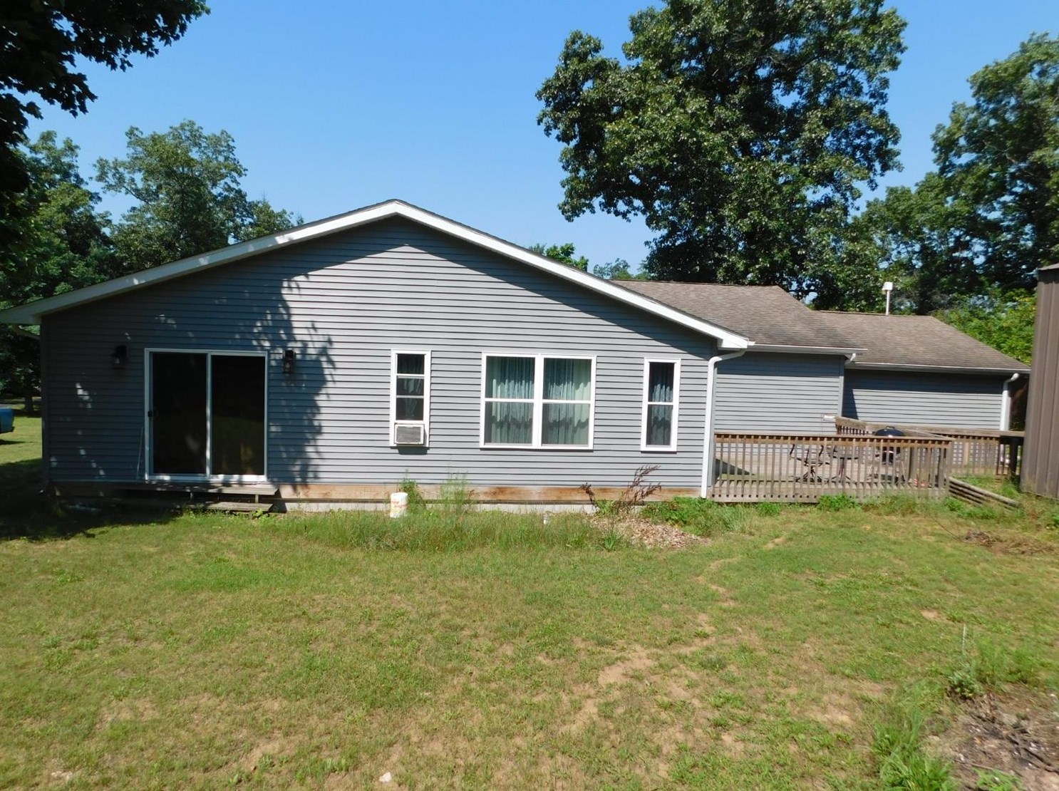 9539 N 950 W, Demotte, IN 46310