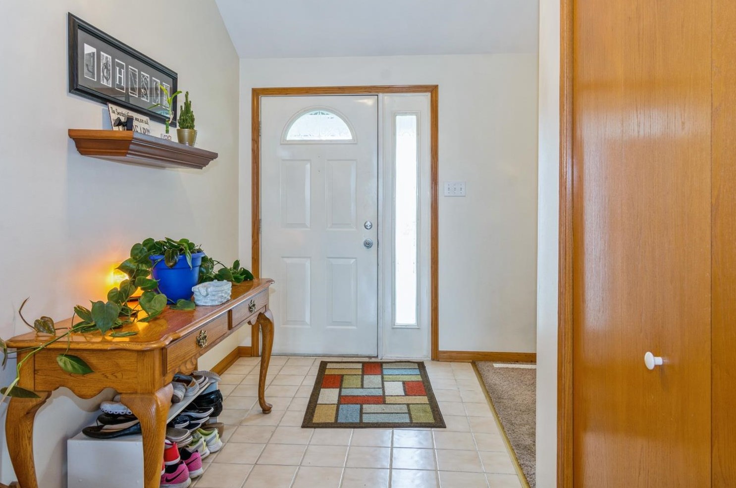 1534 Justice Dr, Crown Point, IN 46307