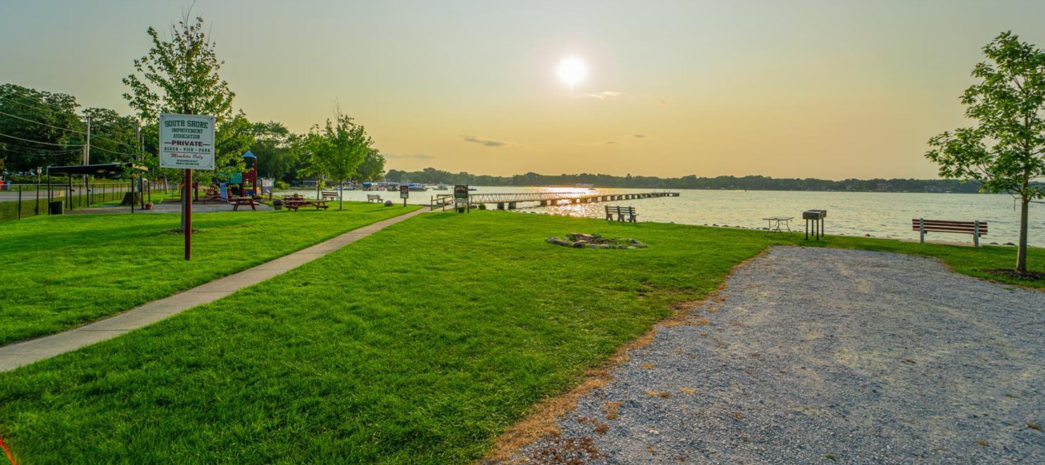 14708 Lee St, Cedar Lake, IN 46303