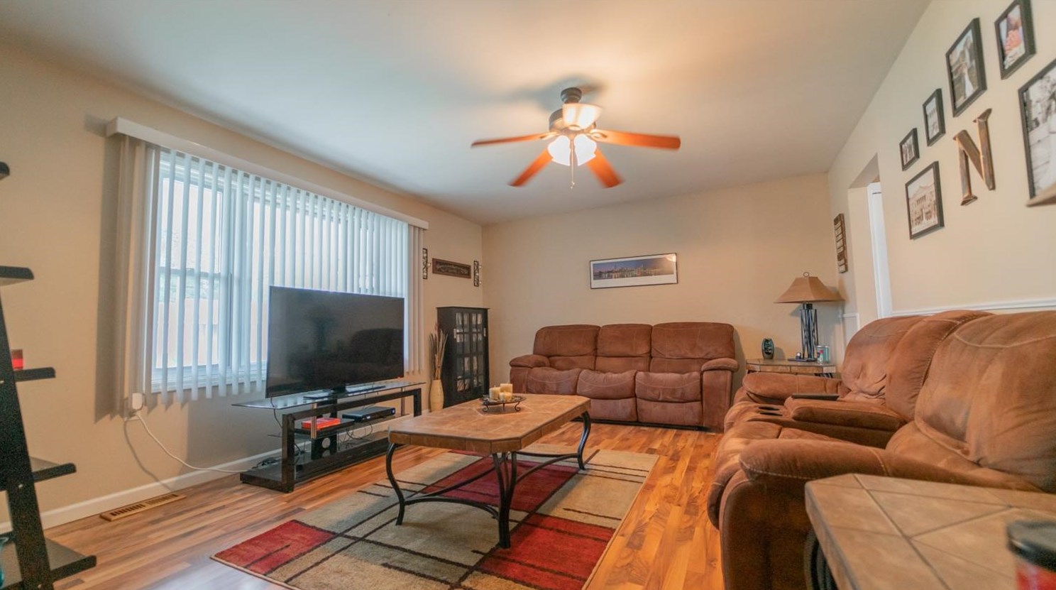 726 Baltimore Rd, Valpo, IN 46385