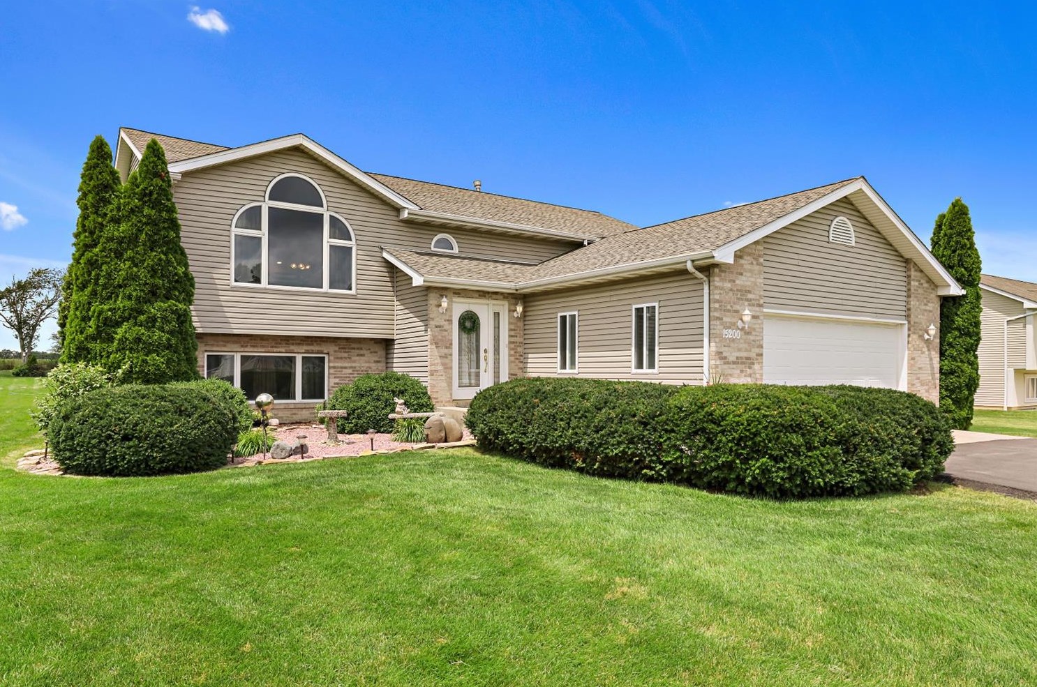 15200 Washington St, Crown Point, IN 46307