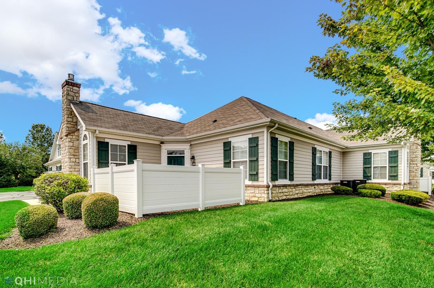 2300 Allison Cir, Valpo, IN 46383