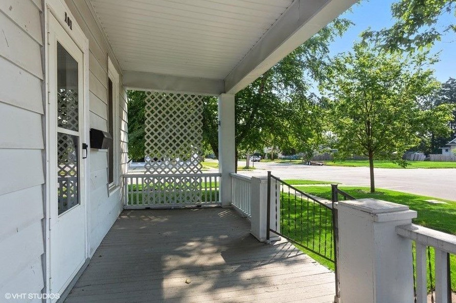 101 State St, La Porte, IN 46350-2418