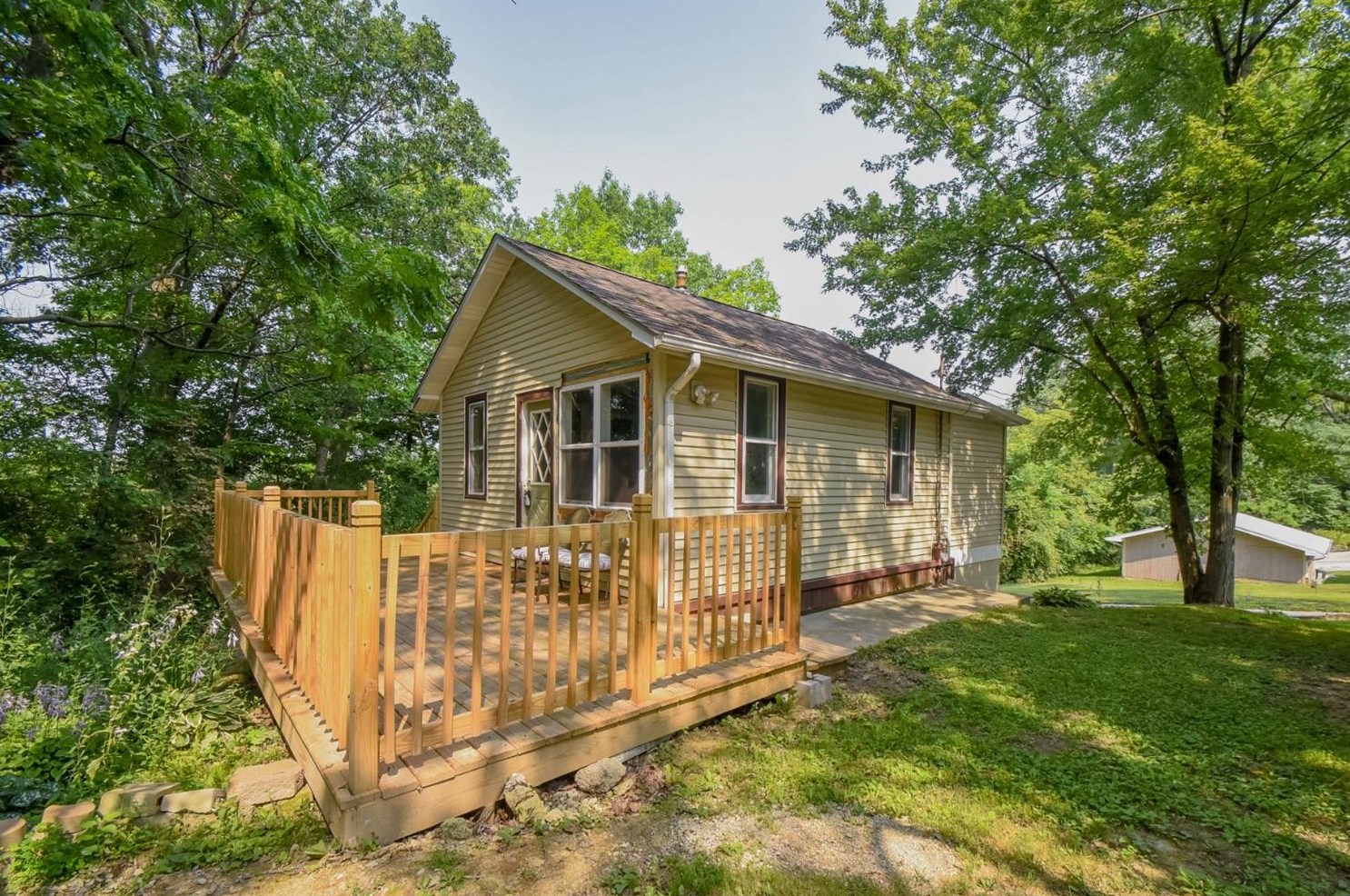 7325 W 128th Pl, Cedar Lake, IN 46303