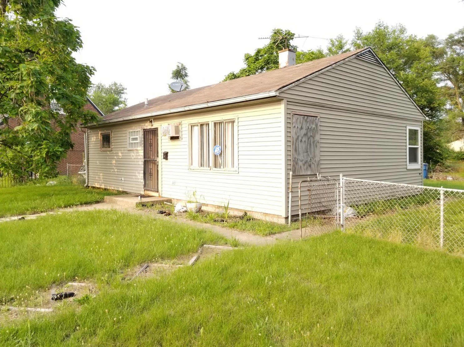 1439 Maryland St, Gary, IN 46407