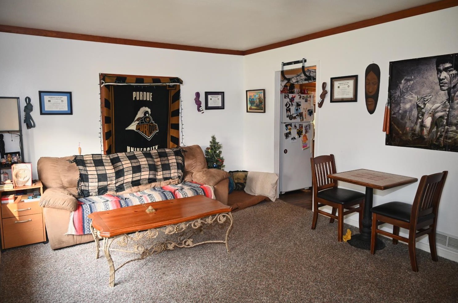 439 Grenway Rd, Kingsford Heights, IN 46346-3332