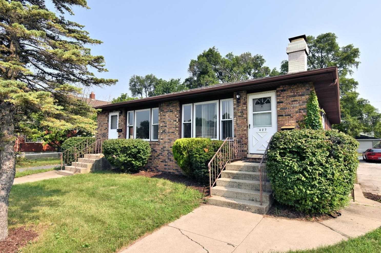 425 Vine St, Hammond, IN 46324