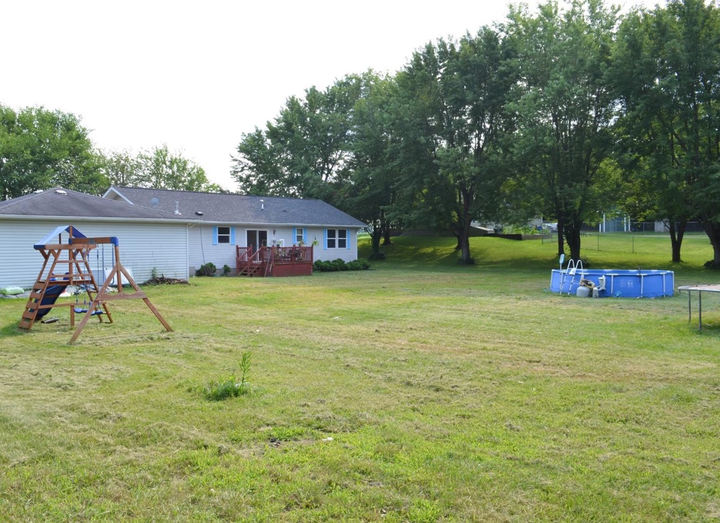 4303 150, La Porte, IN 46350-7724