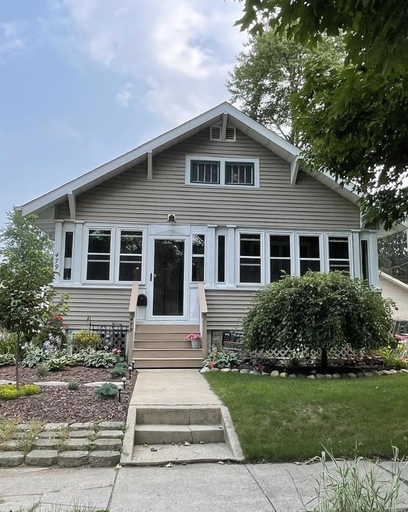 479 Ridgeland Ave, Valpo, IN 46385