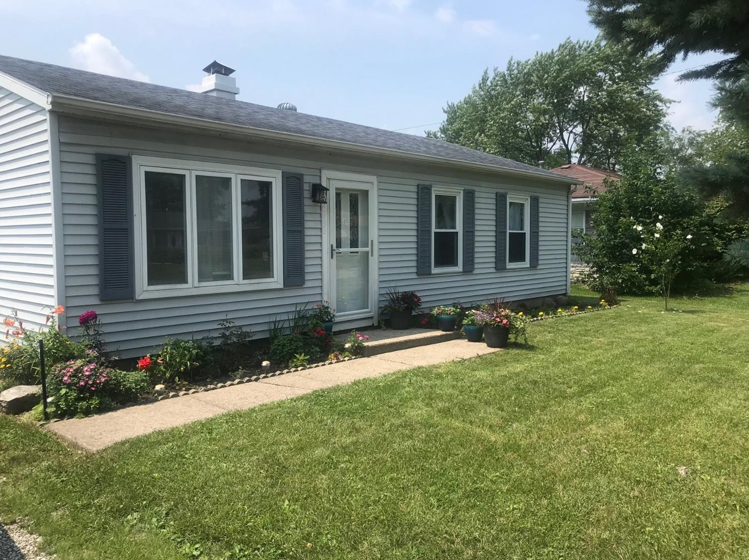 411 Prairie St, Crown Point, IN 46307