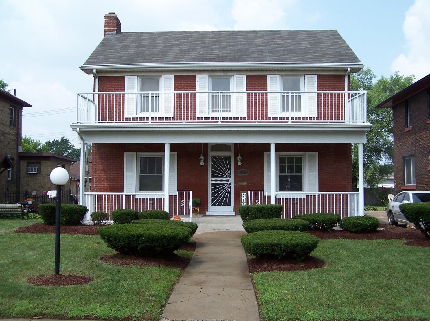 346 Cleveland St, Gary, IN 46404