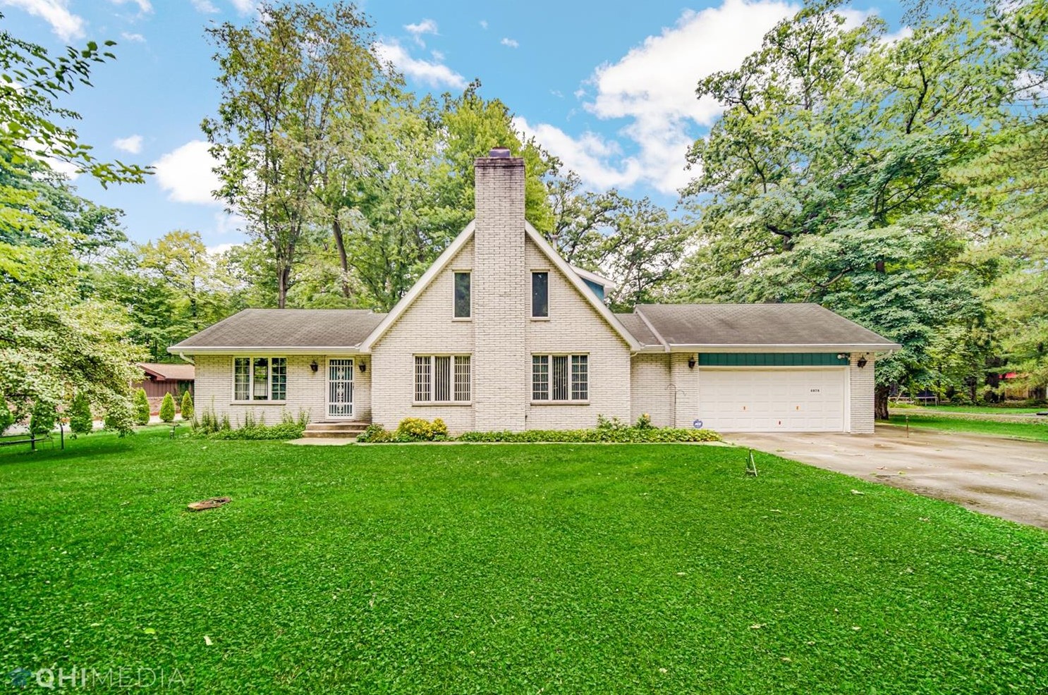 6876 Gaylord Ave, Portage, IN 46368-2514