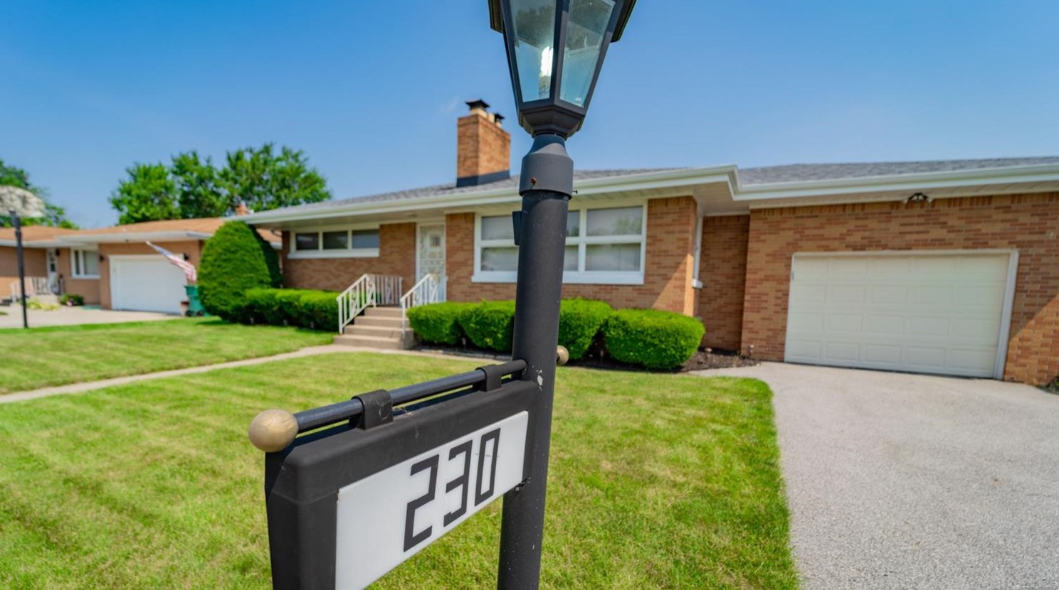 230 W 54th Pl, Gary, IN 46410